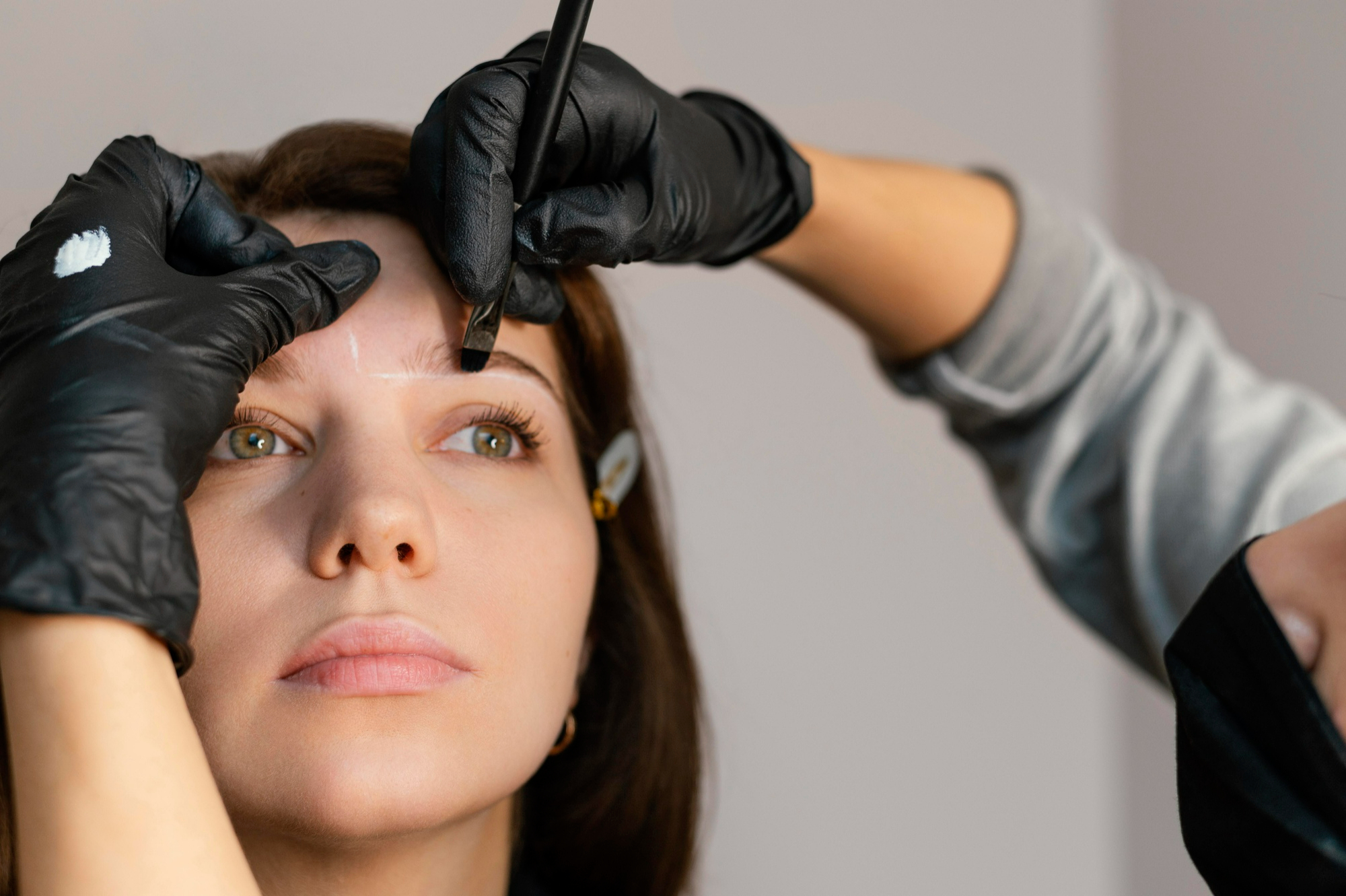 Brow Lift Laminacija obrva