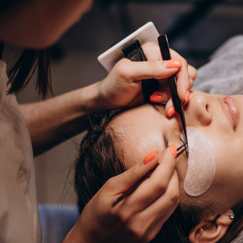 Lash Lift Rijeka Opatija