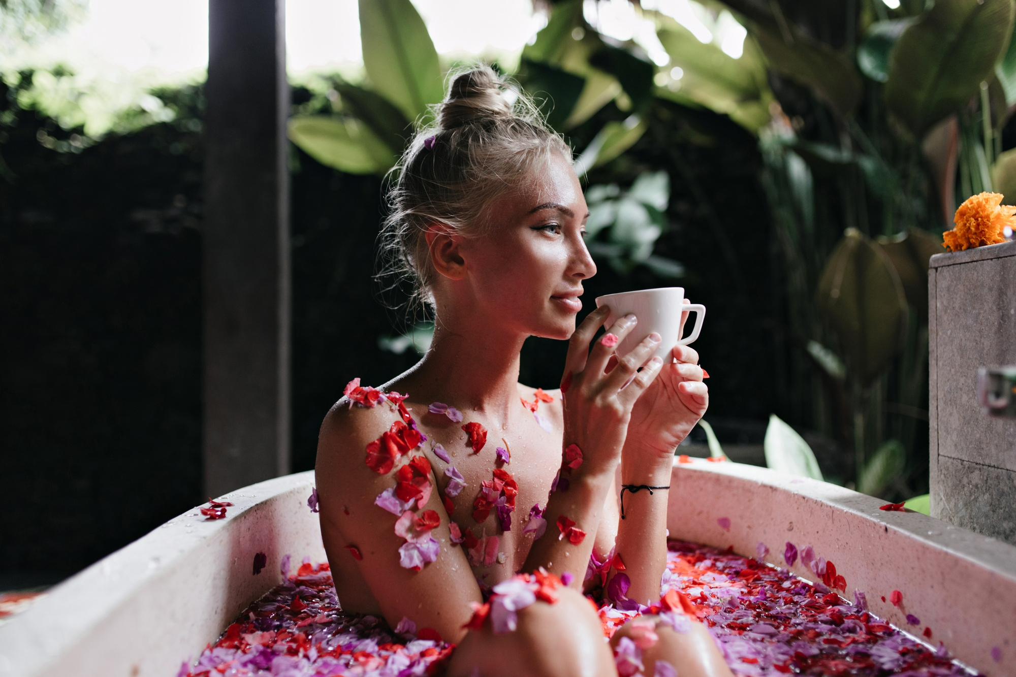 Kućni spa dan – kako si stvoriti wellness oazu kod kuće