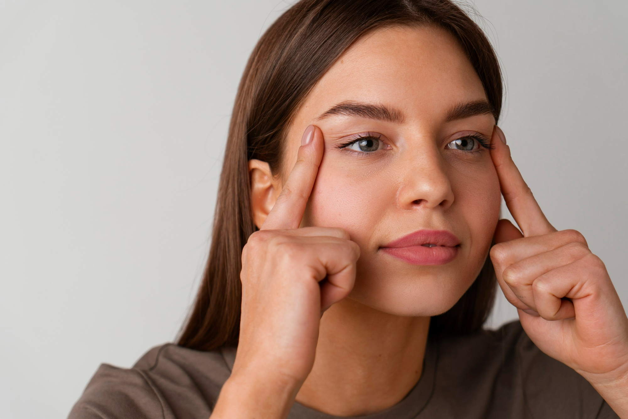 Neuredne, rijetke ili tanke obrve? Evo kako Brow Lift mijenja sve (Rijeka – Opatija)