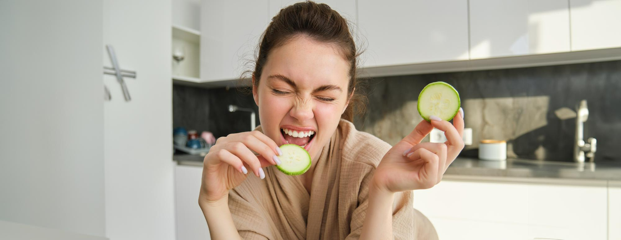 Detoks kroz tanjur: kako jesti lagano, a hranjivo