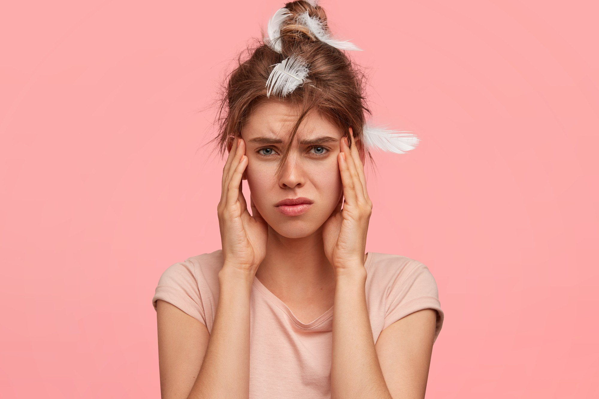 Umorna koža i podočnjaci? Masaža lica i Brow Lift vraćaju svježinu tvom licu – Rijeka i Opatija