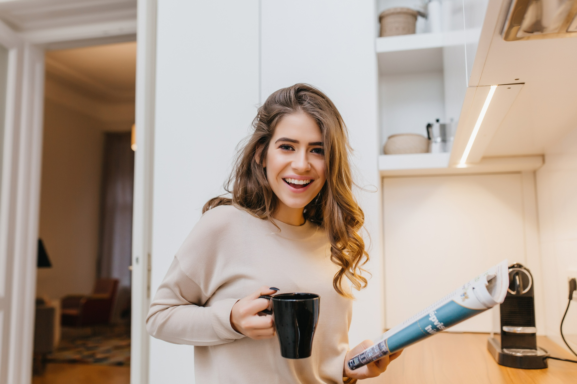 10-minutna jutarnja rutina za energiju (koja je promijenila moj dan)