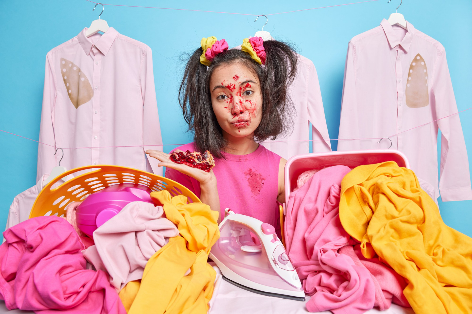 Kako ukloniti najtvrdokornije mrlje bez kemikalija