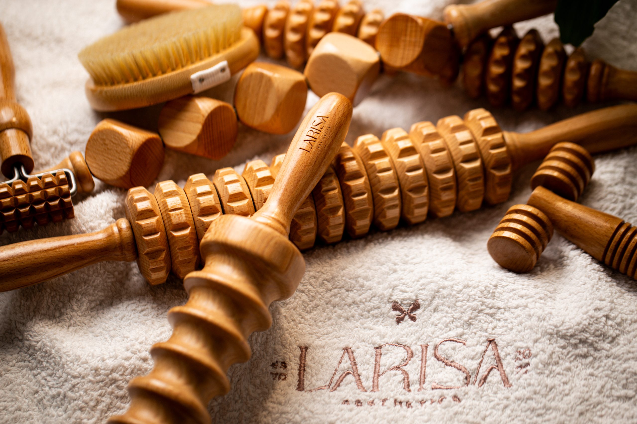 Larisa Academy: mjesto gdje počinje tvoja uspješna karijera