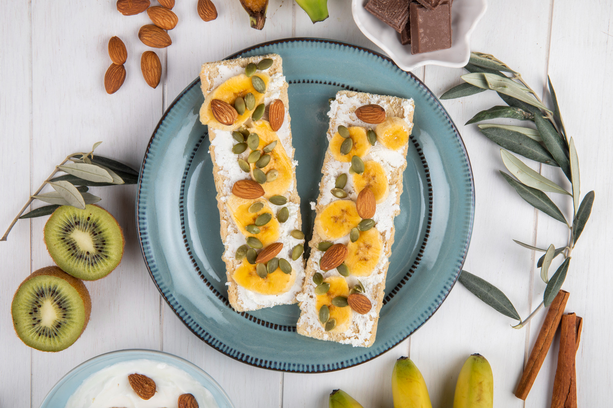 Slatko bez grižnje savjesti desert koji njeguje kožu i hormone