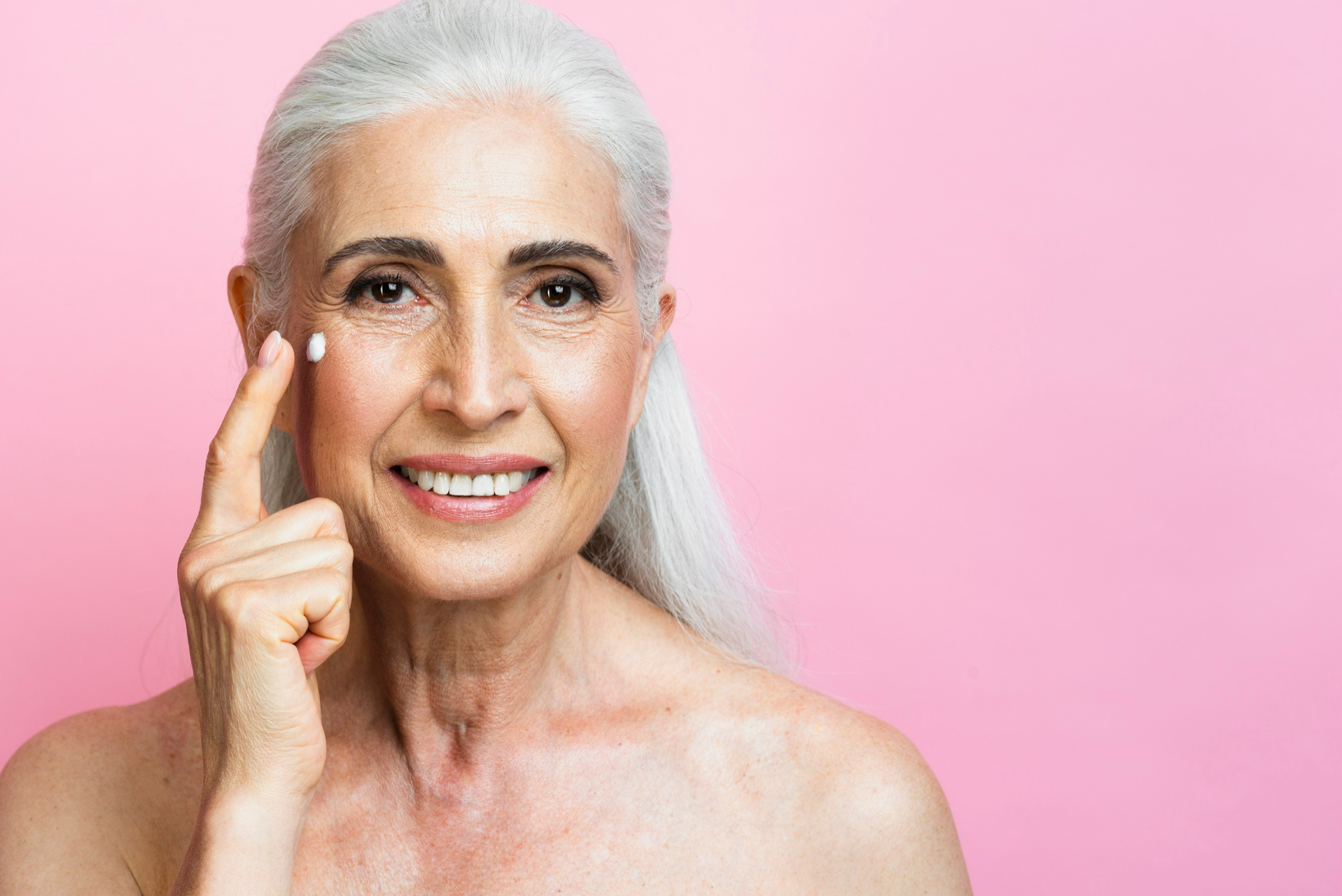 Zašto ne ‘velike’ bore trebaju pažnju – vidljivi i manje vidljivi znakovi starenja