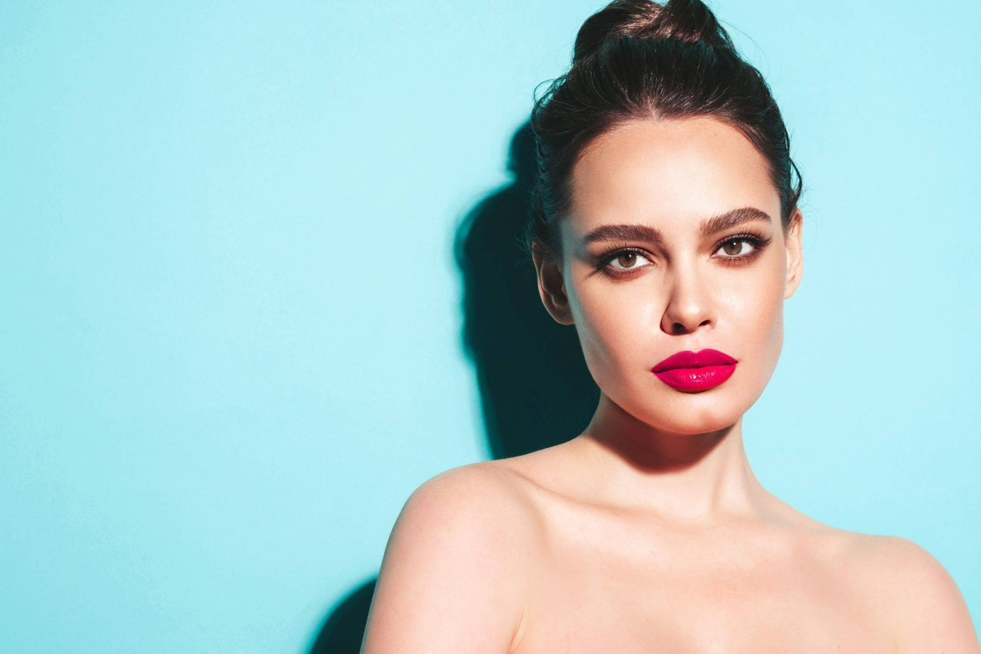 Laminacija obrva: trendi oblik i više volumena bez šminke – Rijeka i Opatija