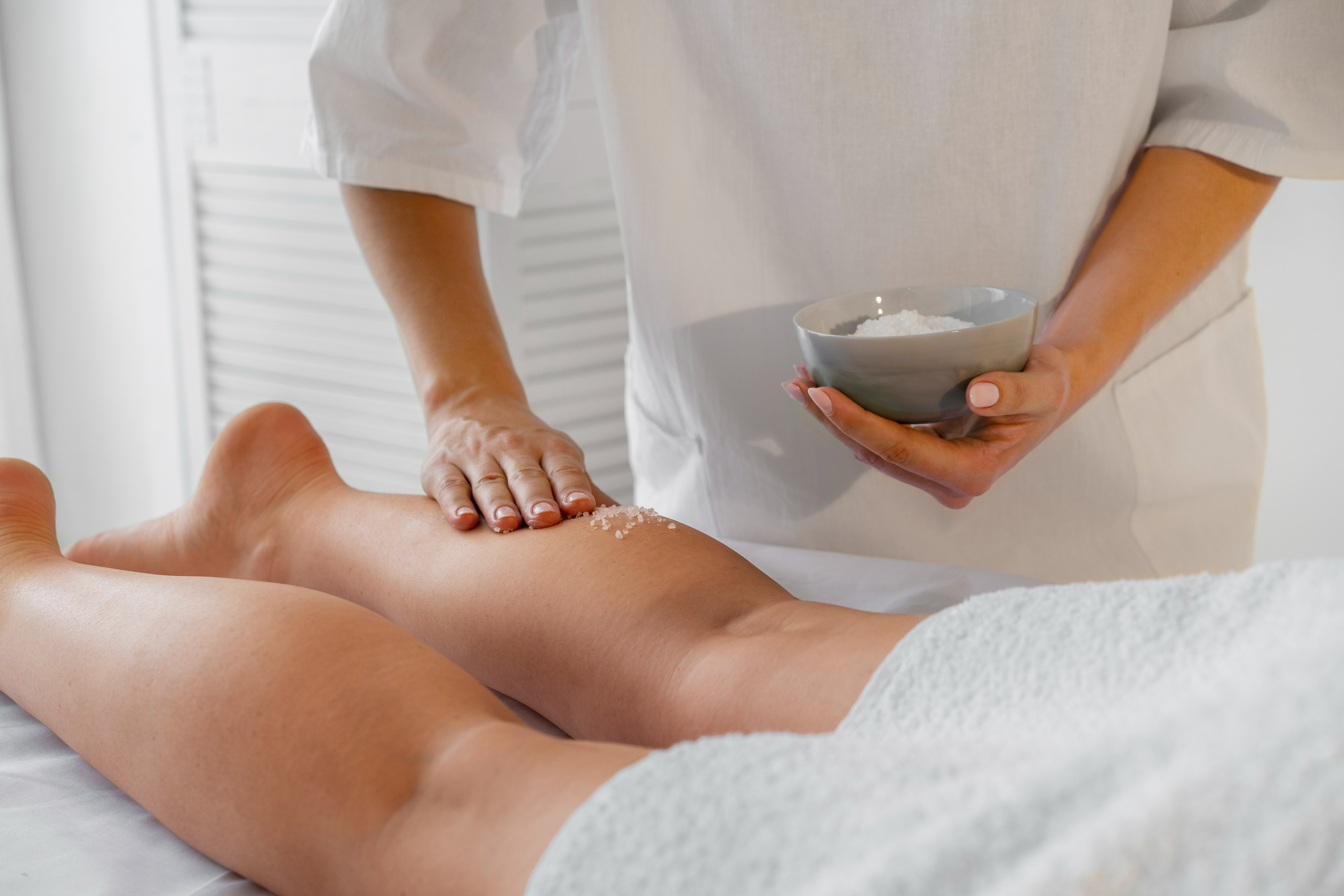 Limfna drenaža za lakše noge: zašto ne pomaže samo hodanje – rješenje Rijeka i Opatija