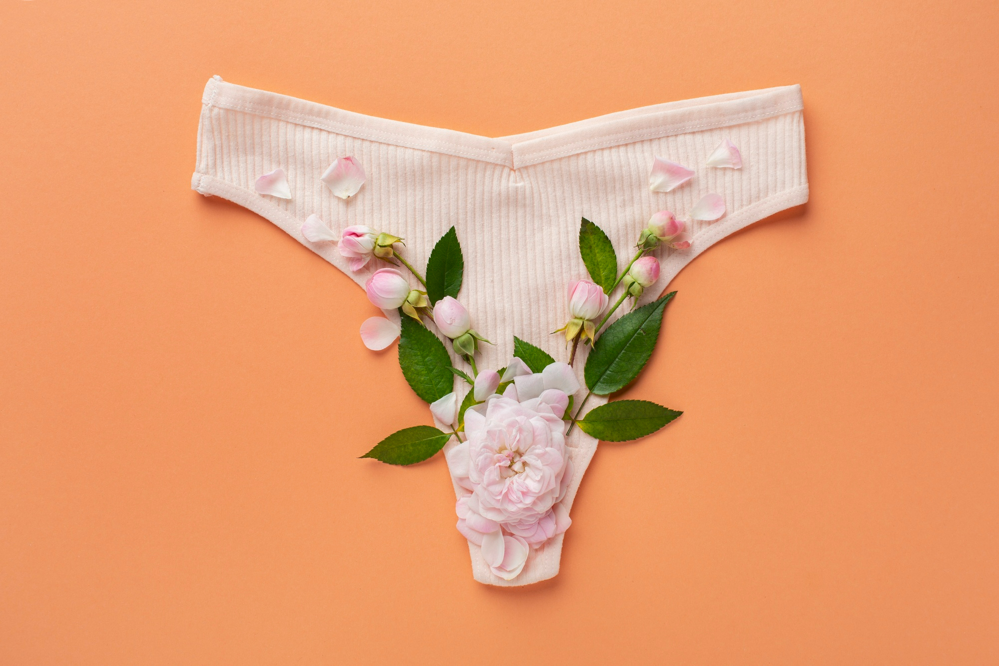 Aromaterapija i eterična ulja za mirnije menstrualne dane