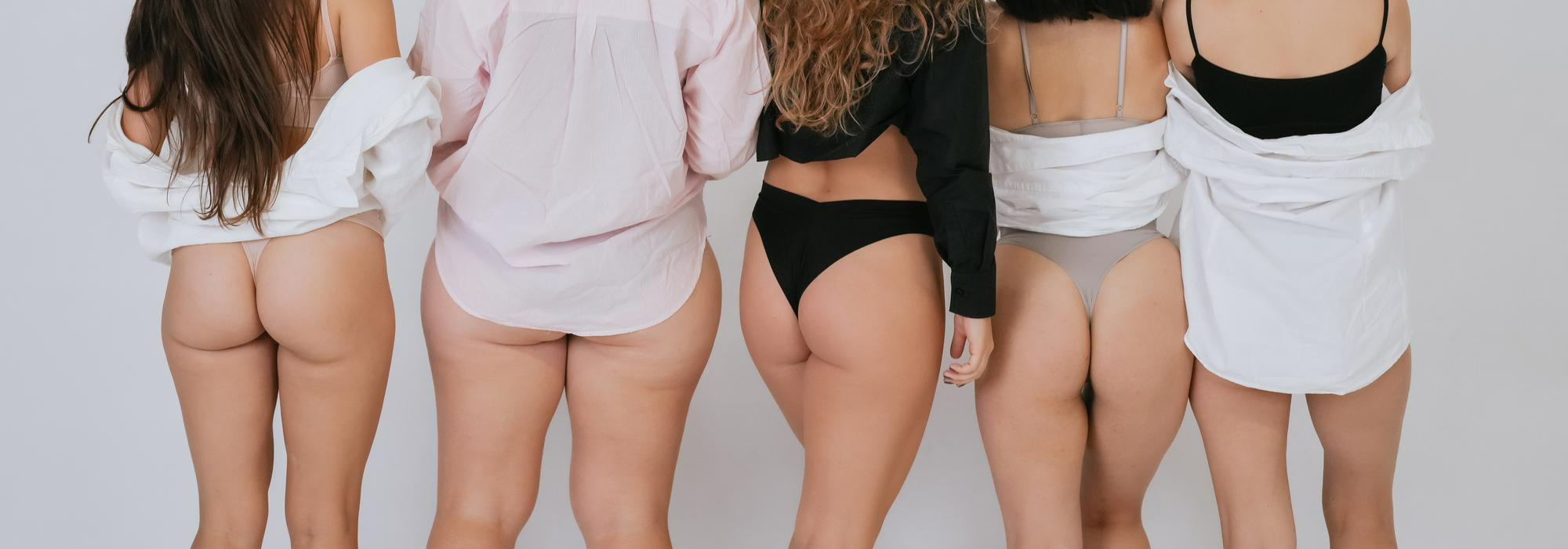 Brazilian Body Shaping i oblik stražnjice – trikovi koje klijentice rijetko znaju
