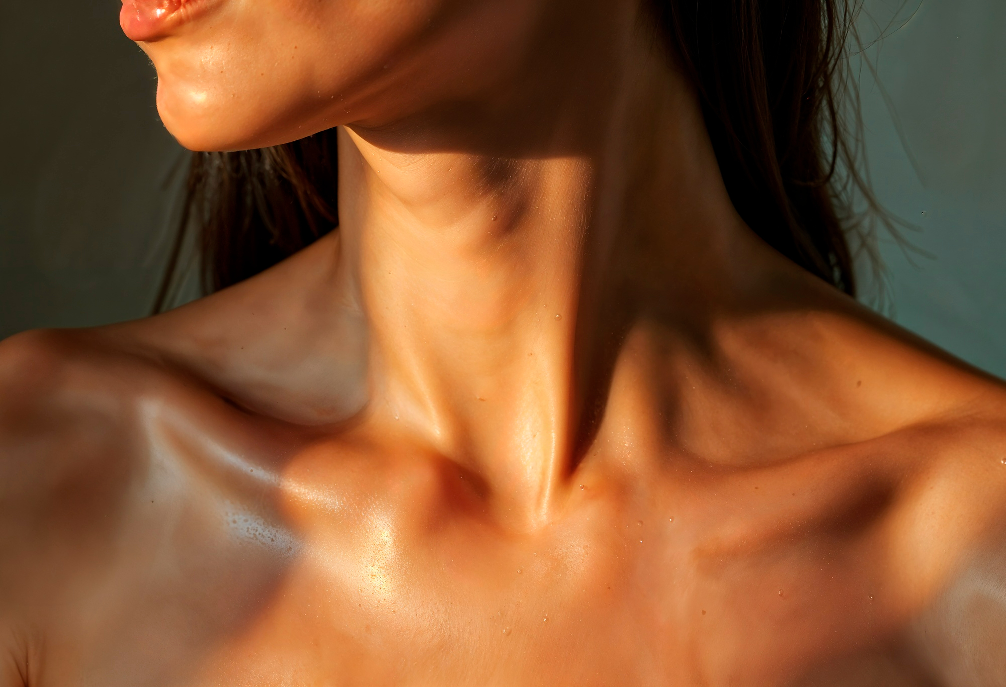 Gruba koža tijela – uzroci i tretmani za baršunast osjećaj