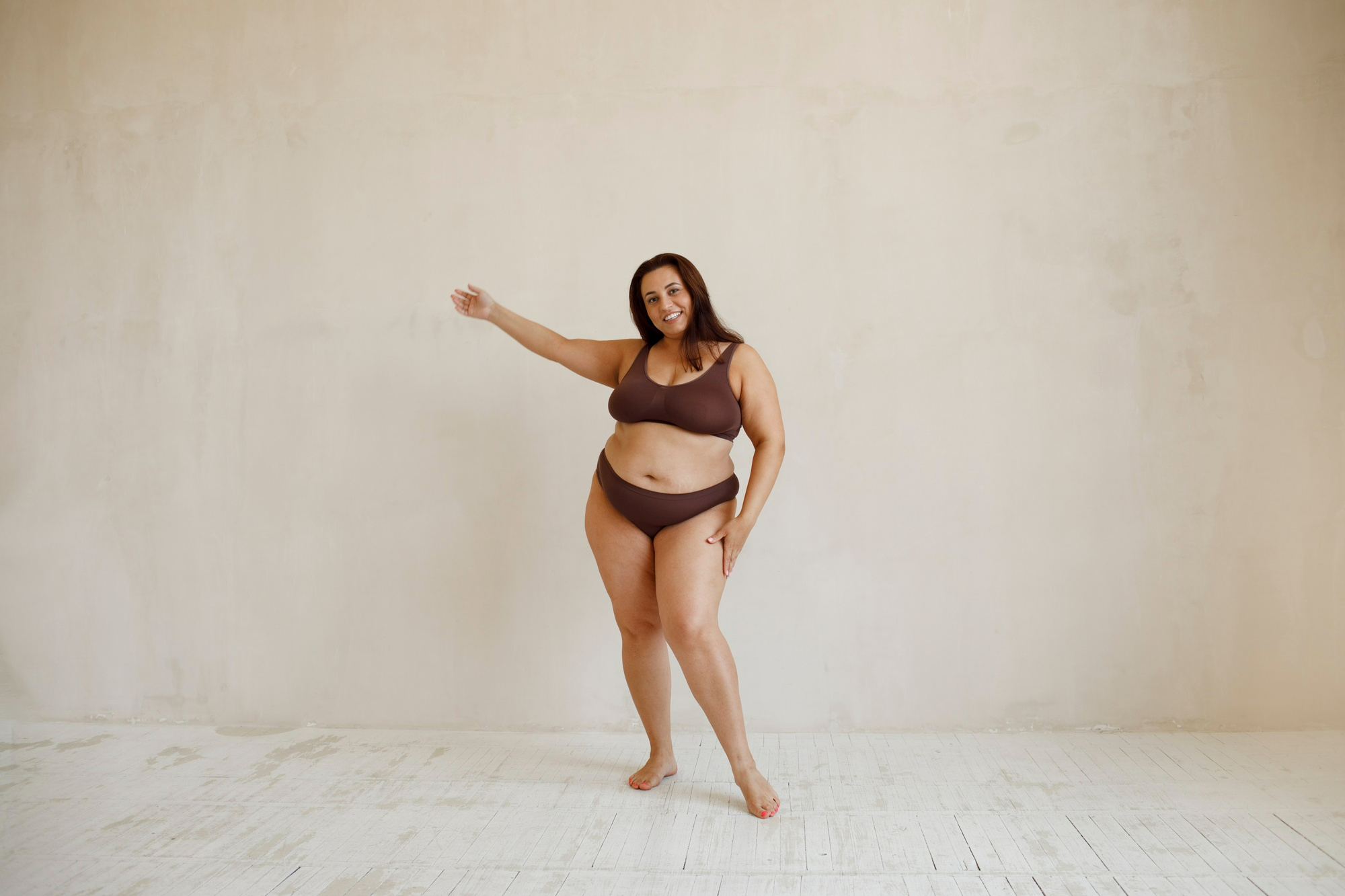 Hormoni i debljanje – što svaka žena treba znati