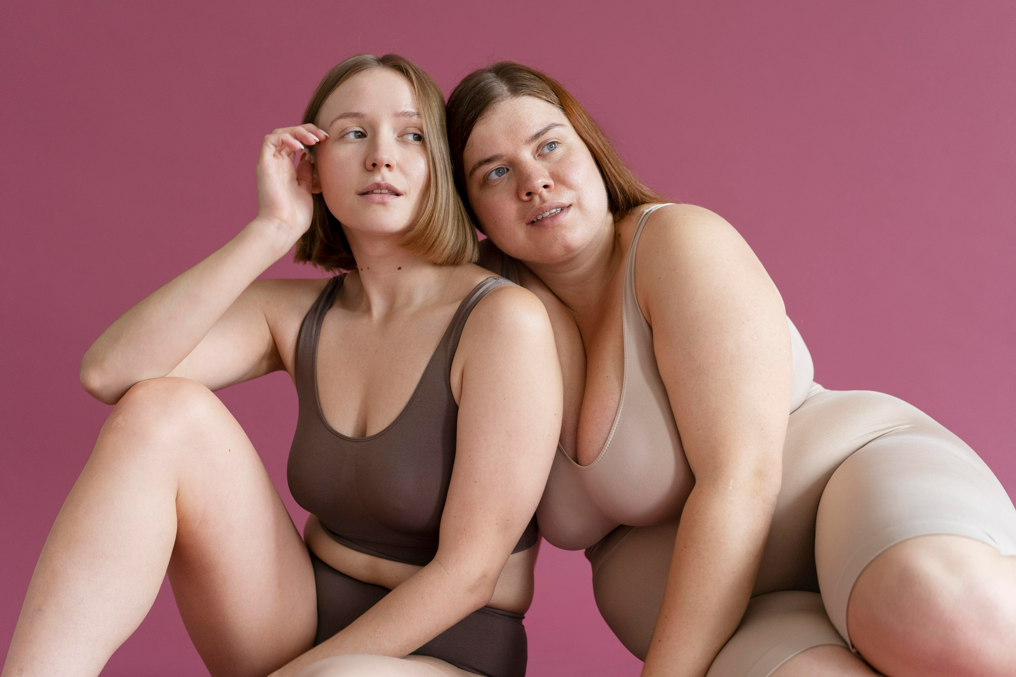 Jesam li stvarno debela ili samo zadržavam vodu? Evo kako da razlikuješ.