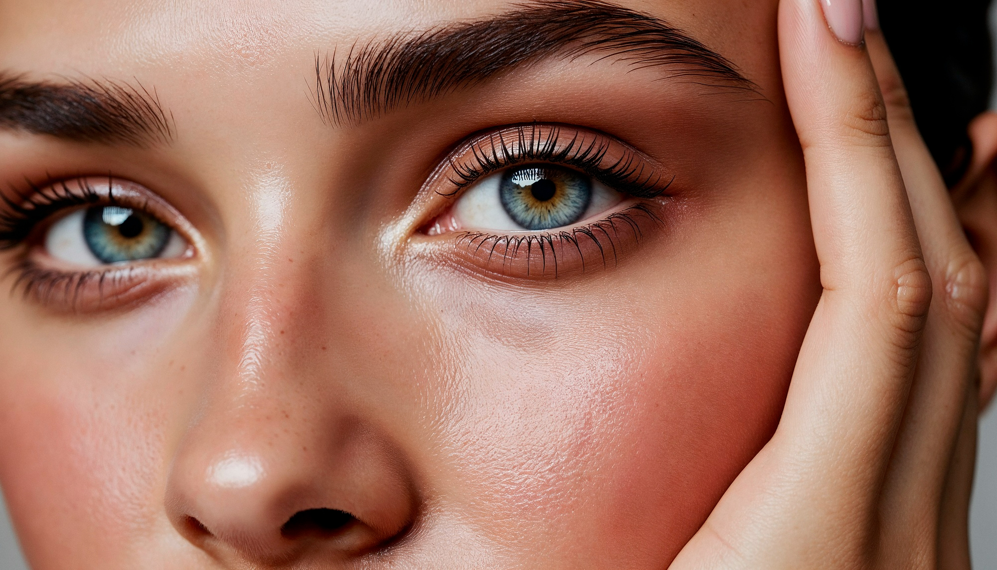 Korejski Lash Lift Rijeka – Podigni trepavice i svoje samopouzdanje