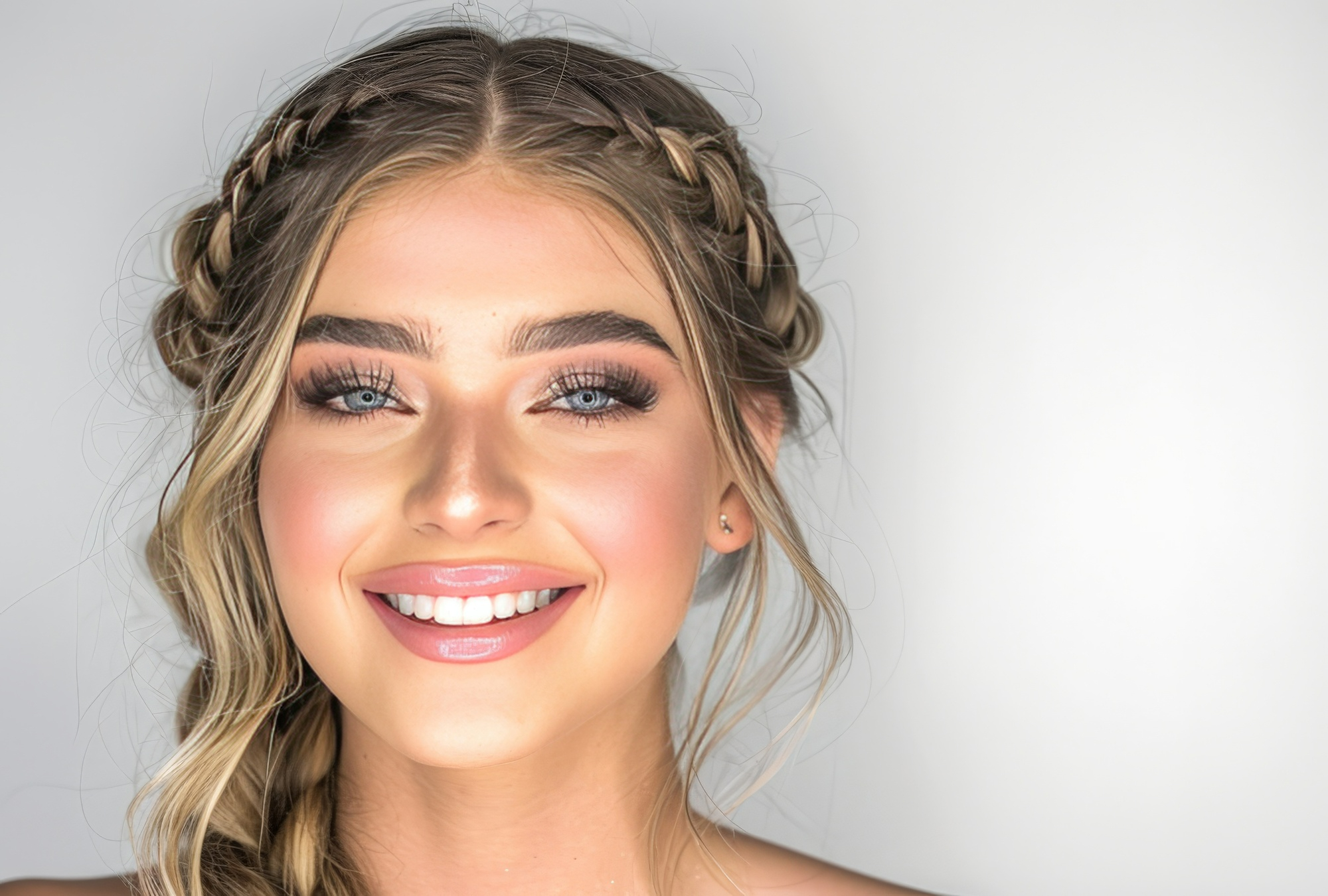 Korejski Lash Lift zašto je profesionalni tretman bolji od kućnih varijanti