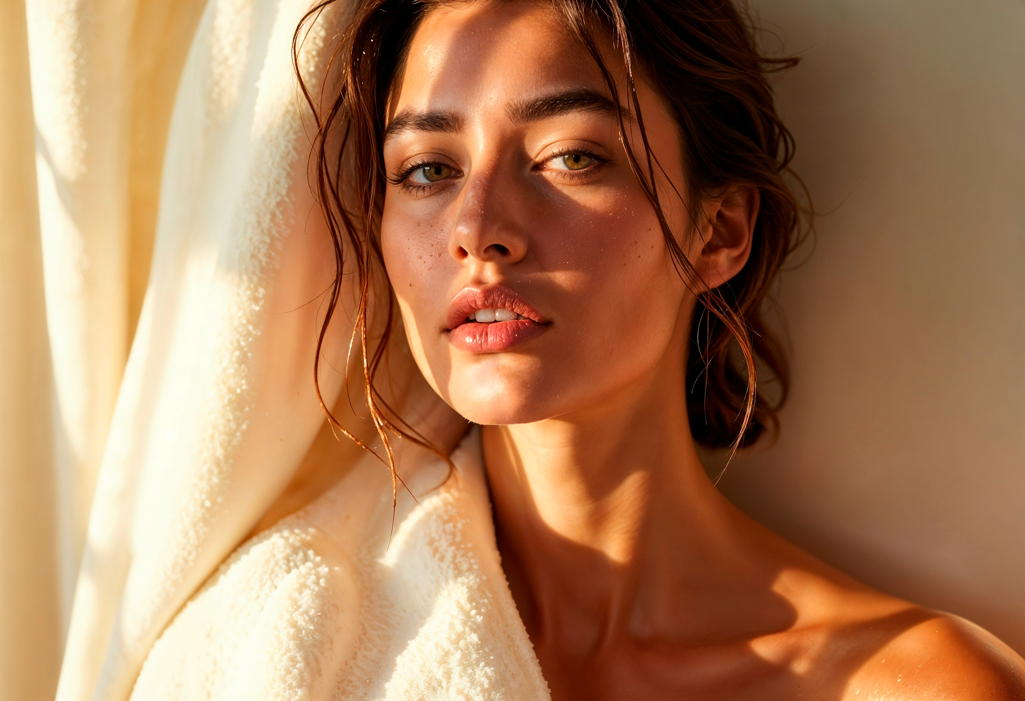 Maderoterapija lica za natečeno lice i podočnjake – kako potaknuti limfu