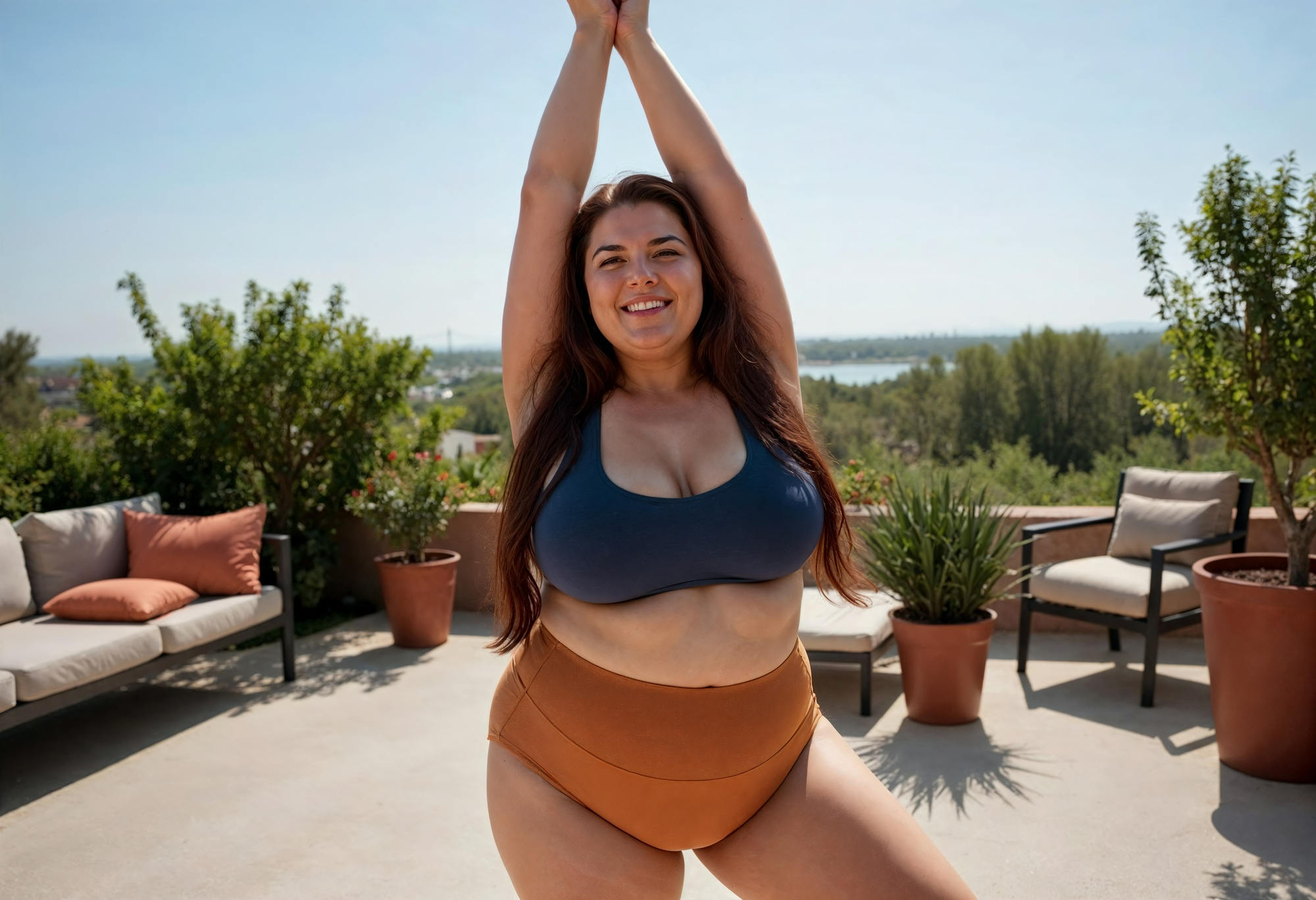 Masne naslage koje se ne mogu skinuti sa tijela – postoji rješenje