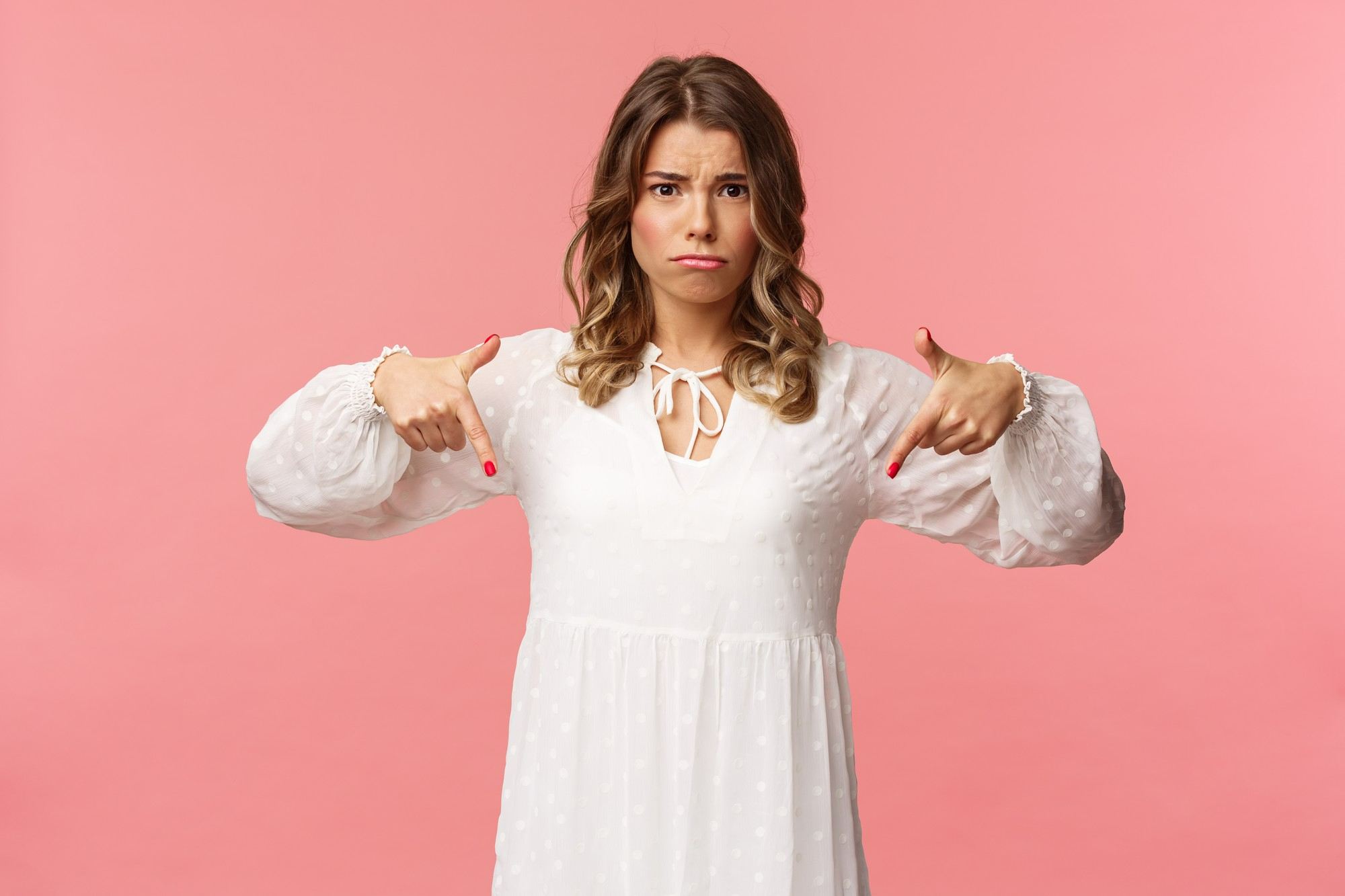 Navike koje ti polako uništavaju samopouzdanje (a da toga nisi svjesna)