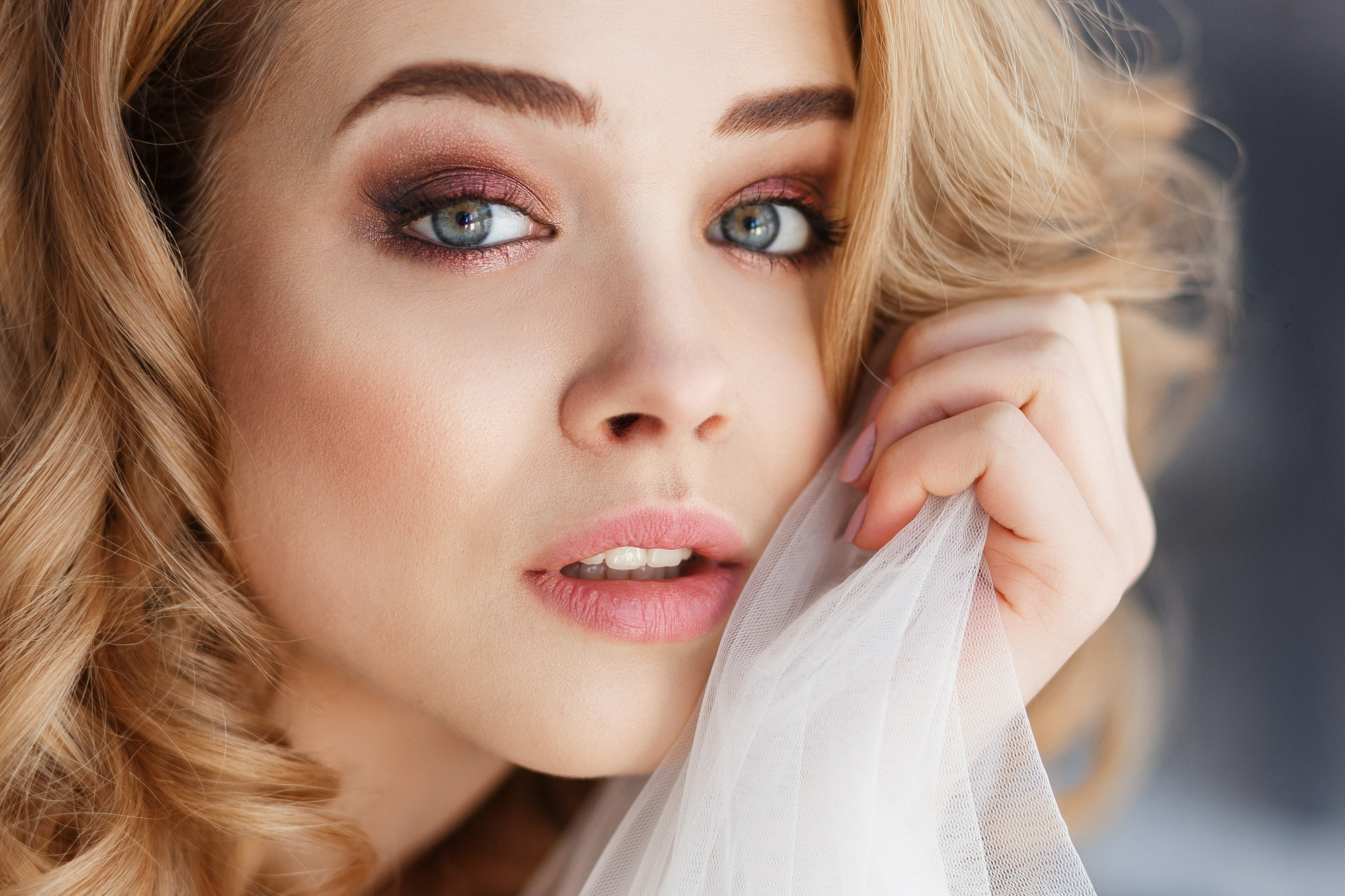 Ovo svaka žena treba znati prije – Korejski Lash Lift tretmana