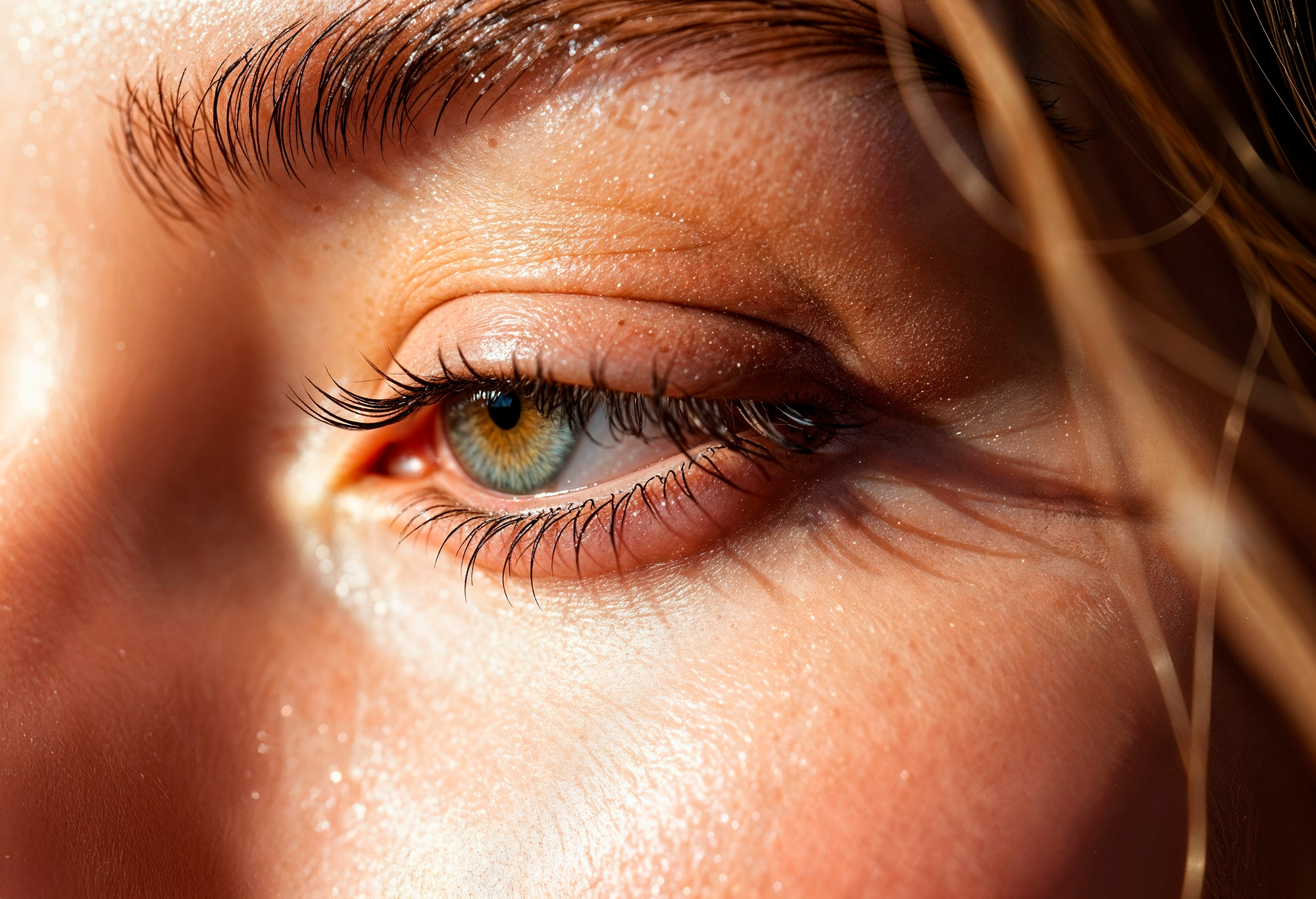 Prirodni WOW efekt za tvoje oči – otkrij sve benefite Lash Lift tretmana