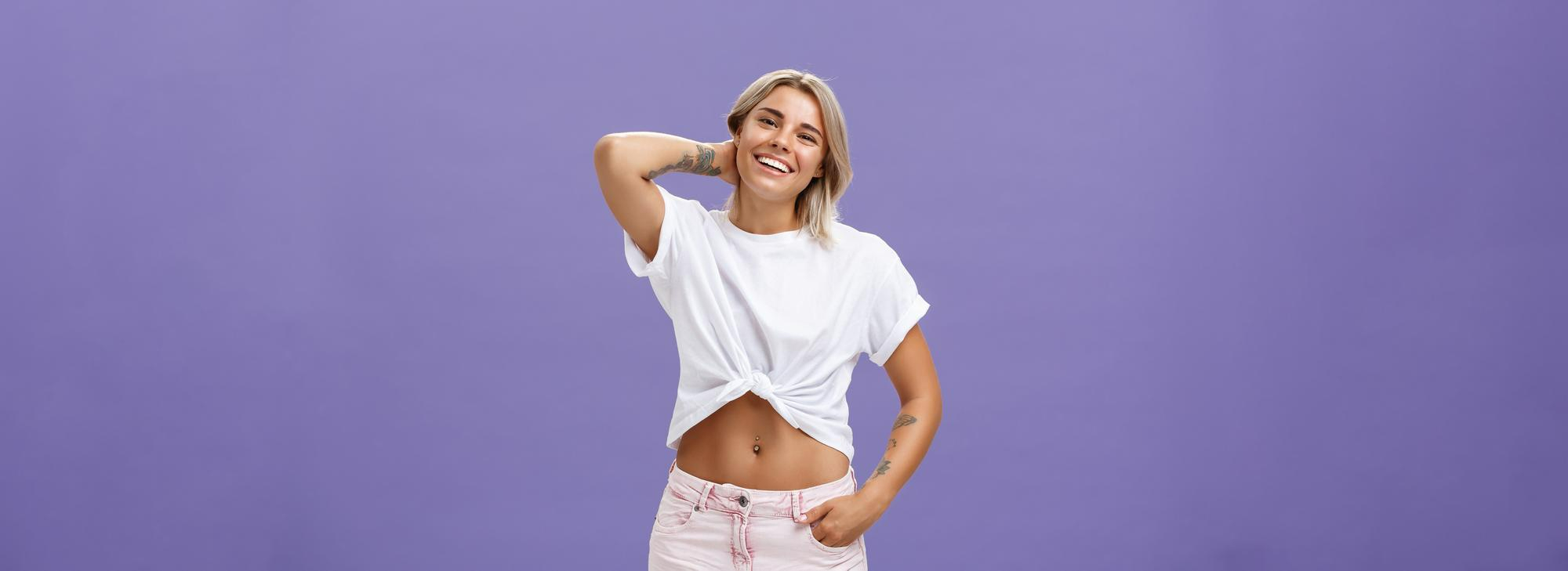 Ublažavanje stresa i napetosti mišića u Rijeci i Opatiji uz moje masaže