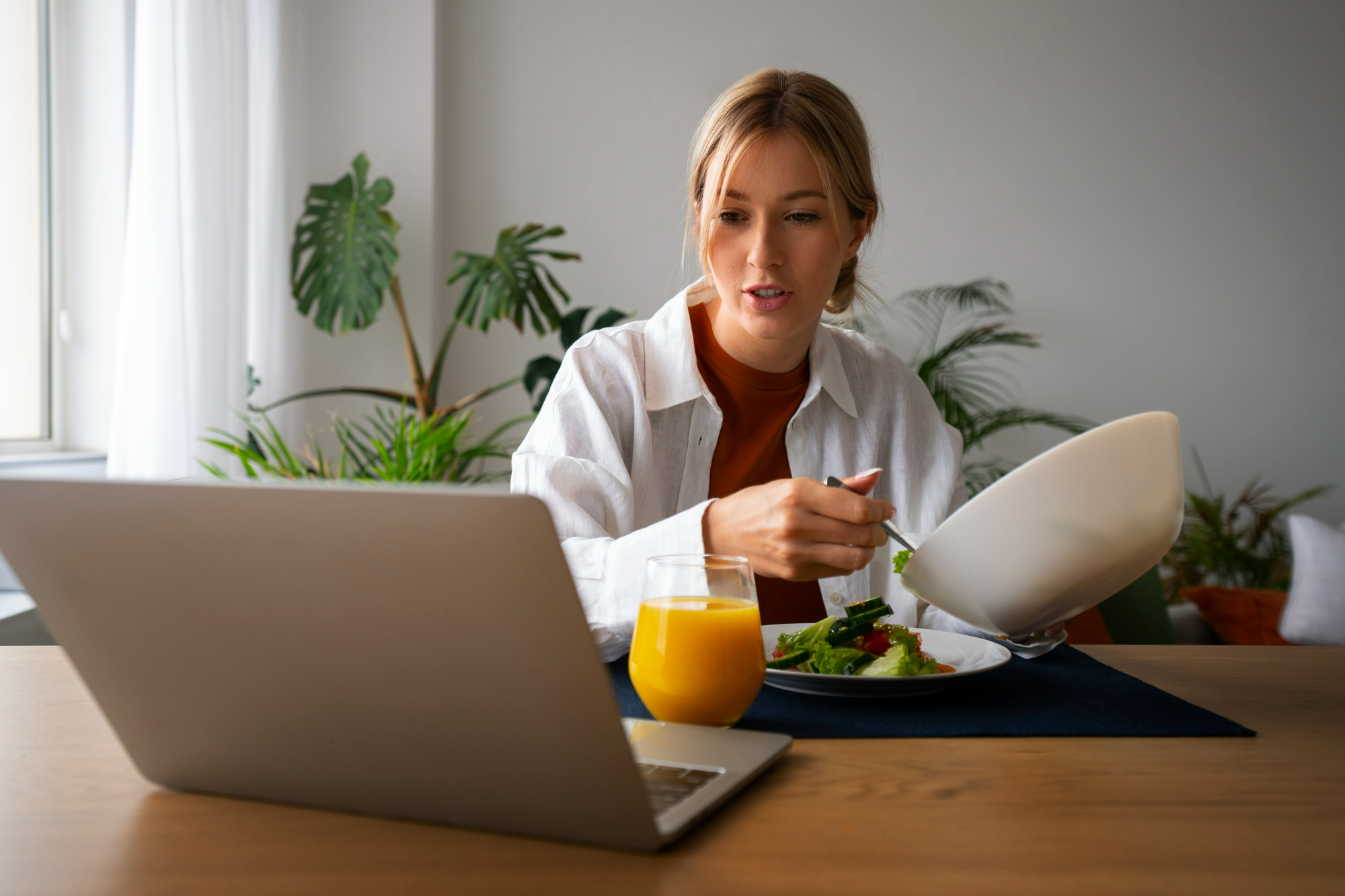 Zdrave grickalice za posao – kako ostati energična, fokusirana i zadovoljna cijeli dan