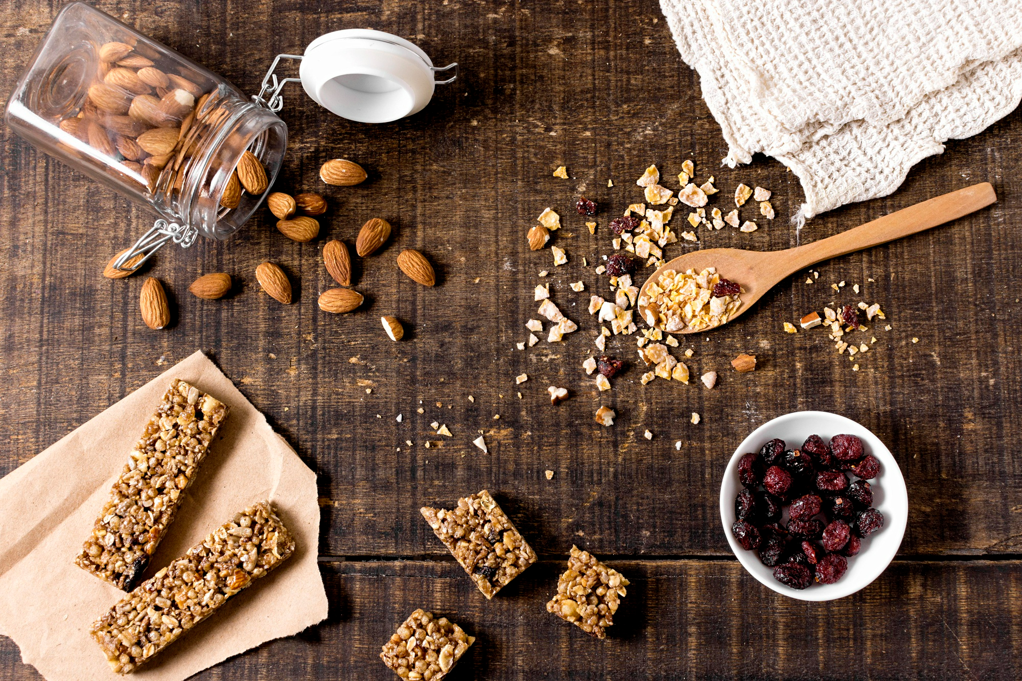 Najbolje zdrave slastice za „guilty free“ uživanje