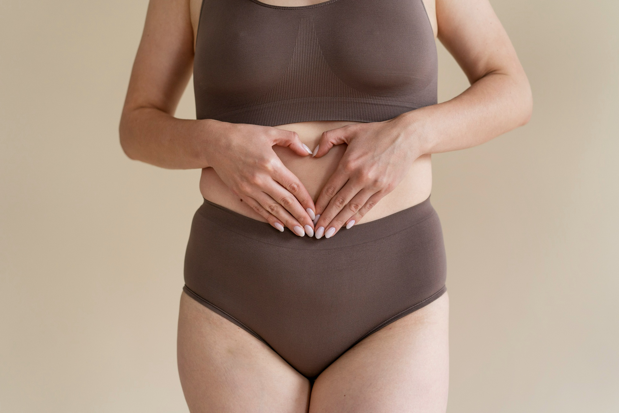 Napuhnut trbuh nakon jela? Razlog možda nije hrana nego limfa