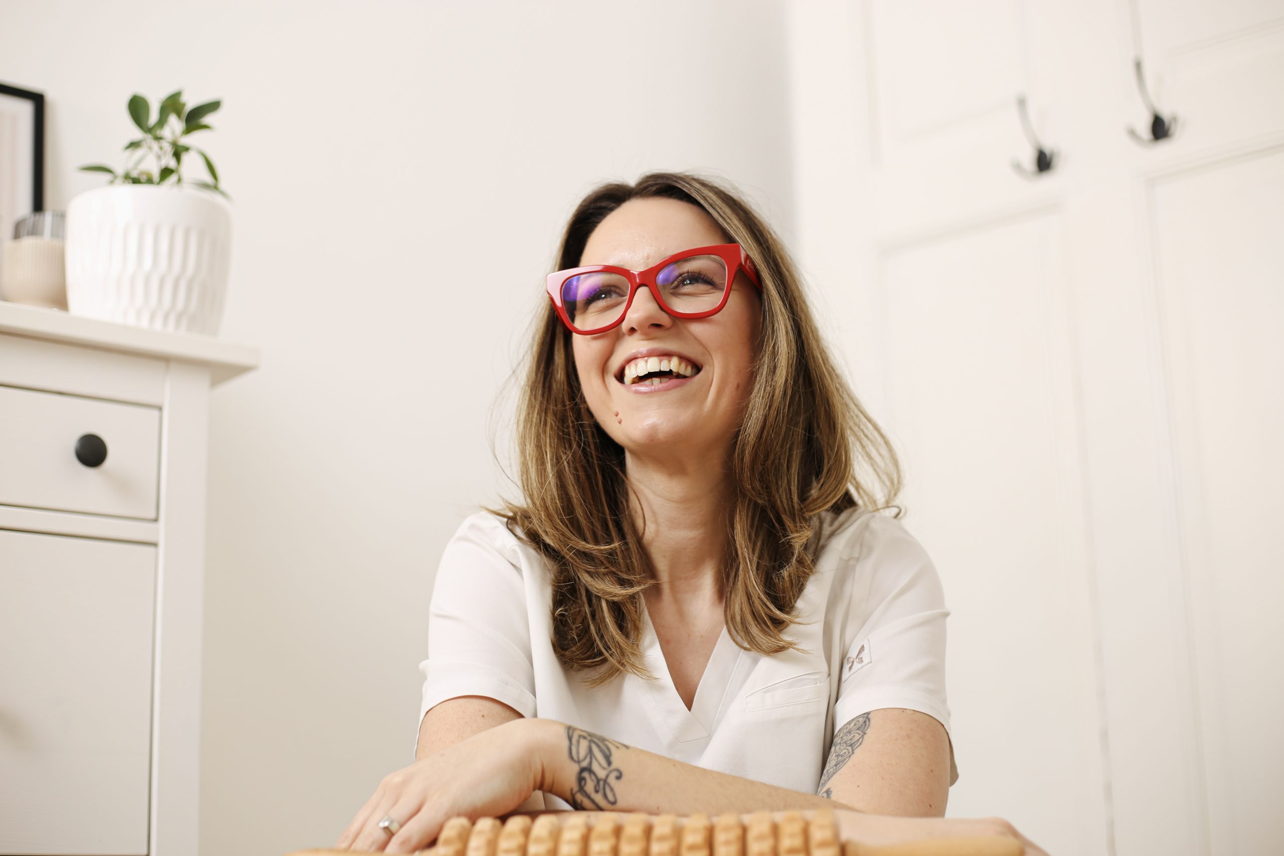 Nauči od stručnjaka za maderoterapiju i postani tražena terapeutkinja