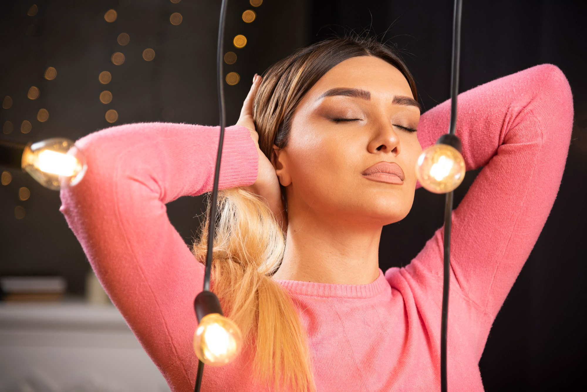 Je li svaki lash lift isti? Ne. Evo što pravi stručnjak radi drukčije.