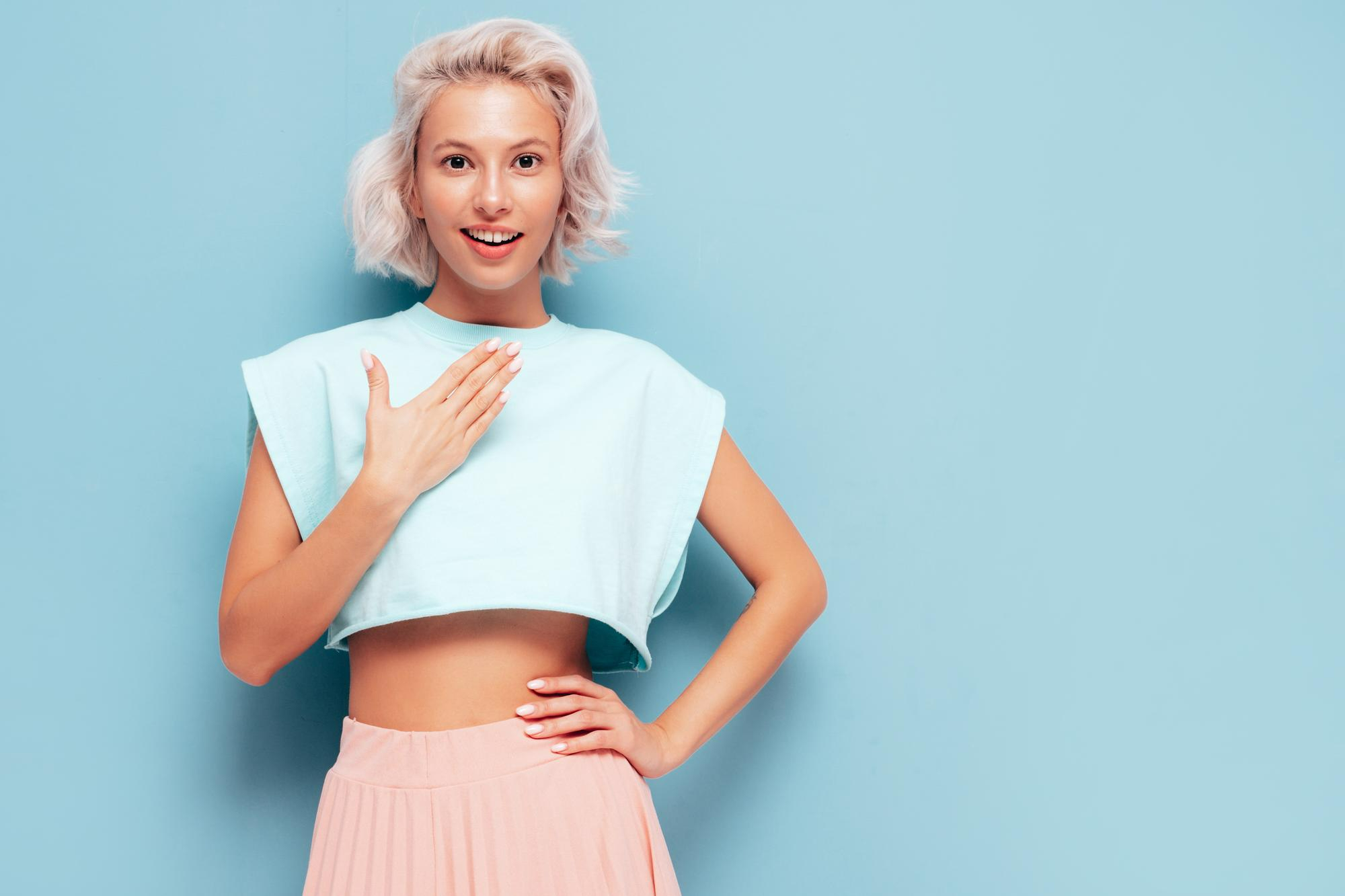 Zašto klijentice biraju mene? Dosljednost njege.