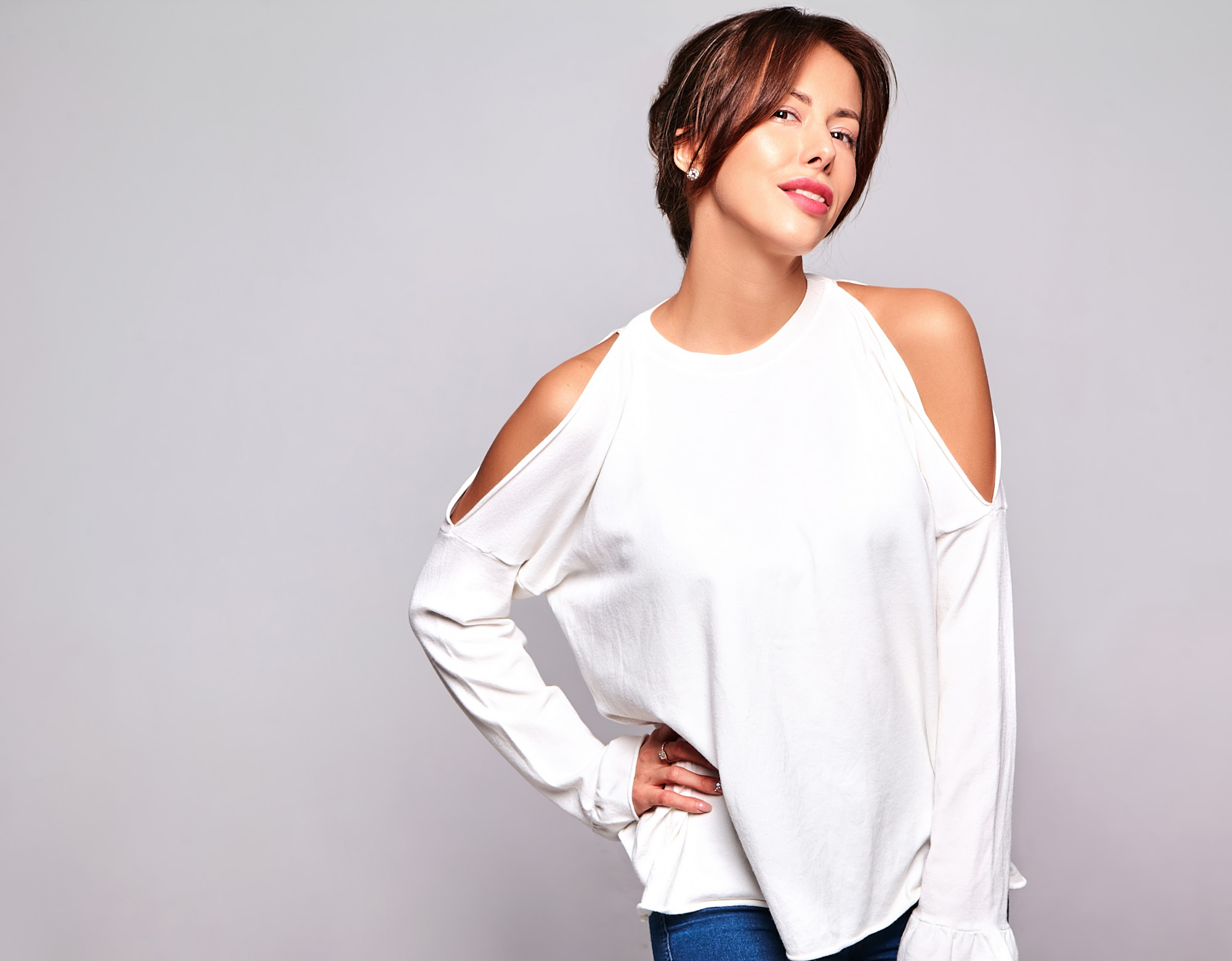 Zašto klijentice biraju mene? Stručnost.