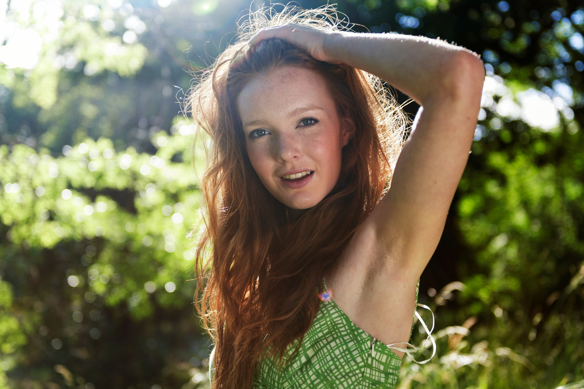 Otkrij zašto sam odabrala pristup prirodnoj i zdravoj ljepoti žene