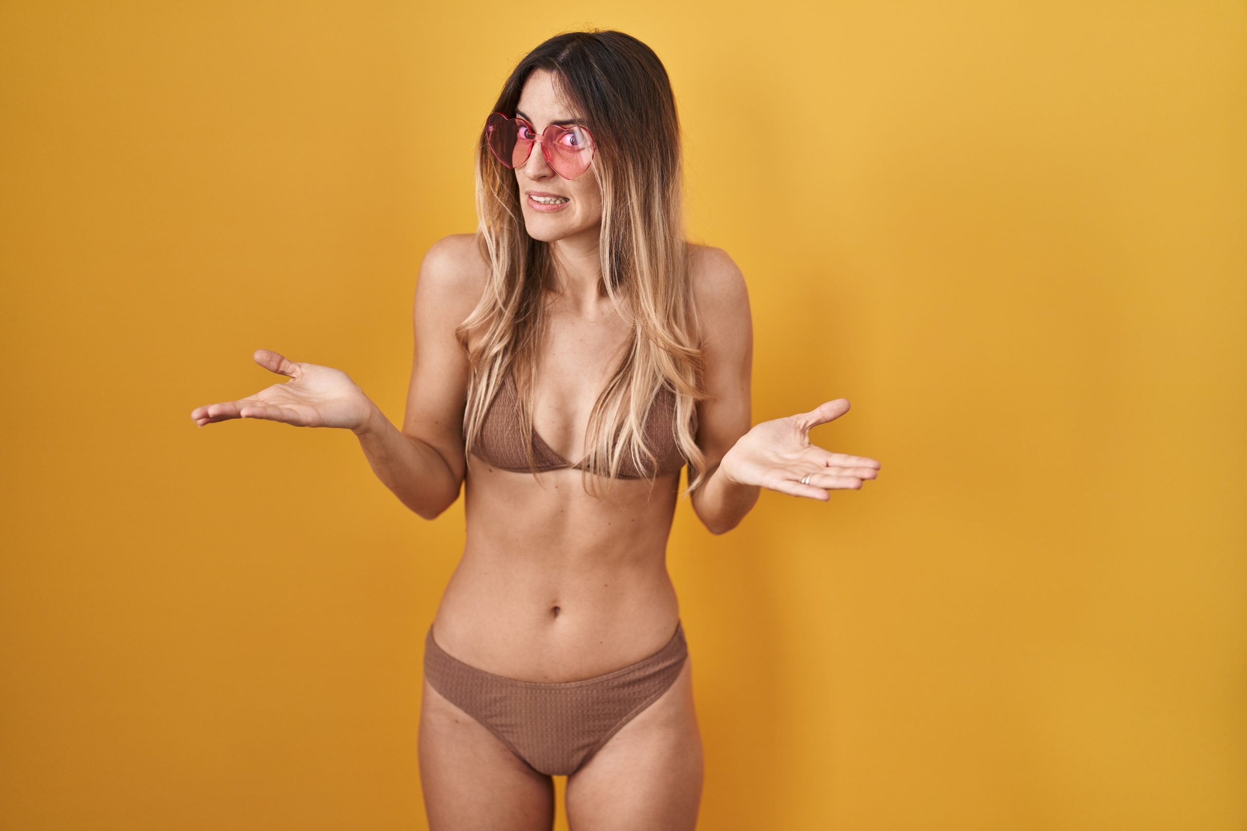 Zadržavanje vode i nadutost – glavni razlog zašto vaga stoji