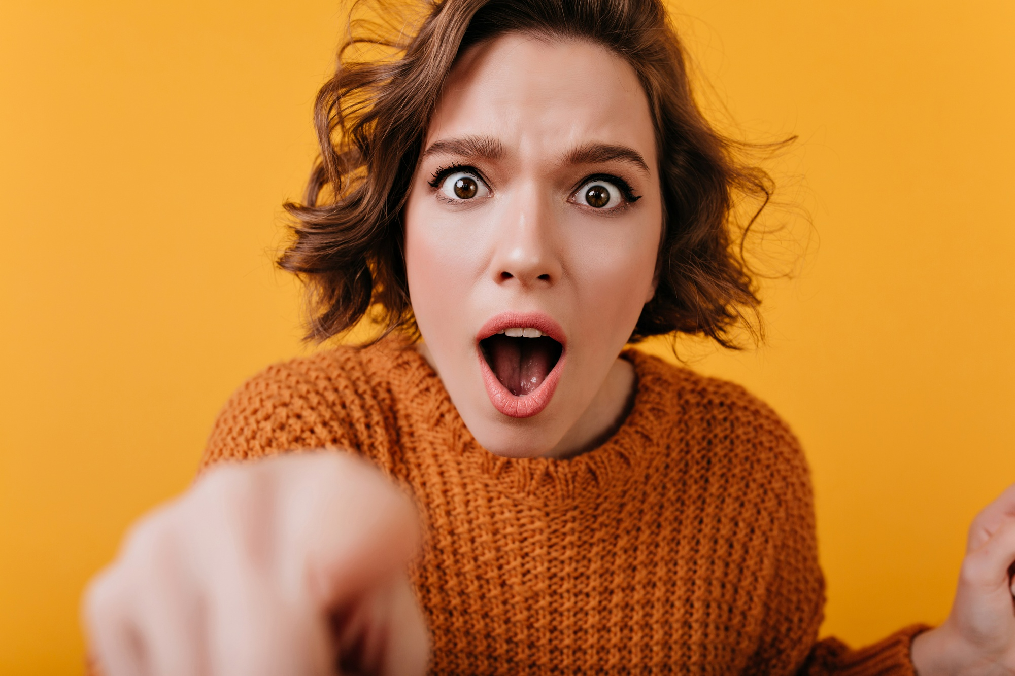 Brow Lift horor priče: što se dešava kad tretman radi početnik?