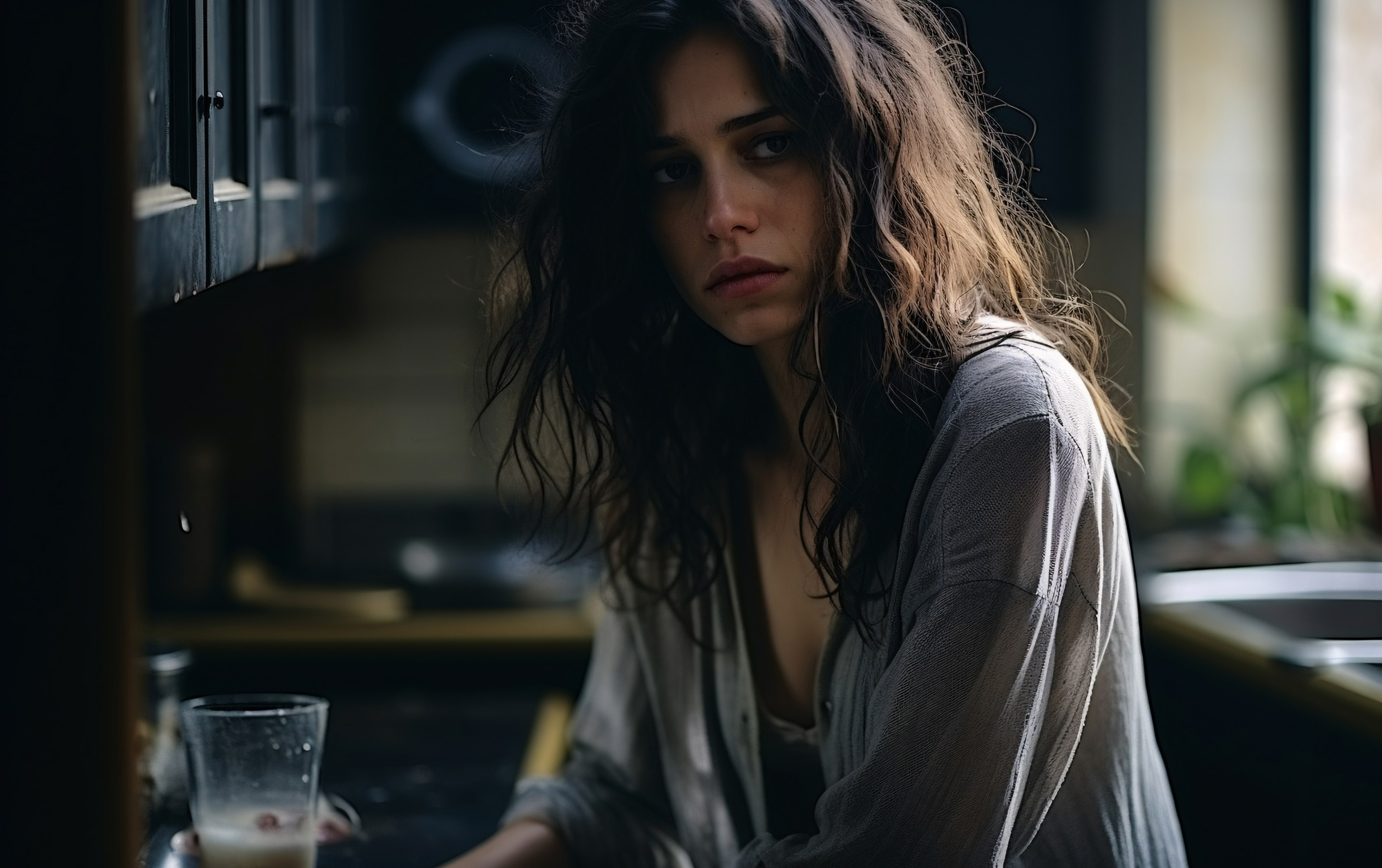 Lash Lift pošao po zlu – kada trepavice izgore!