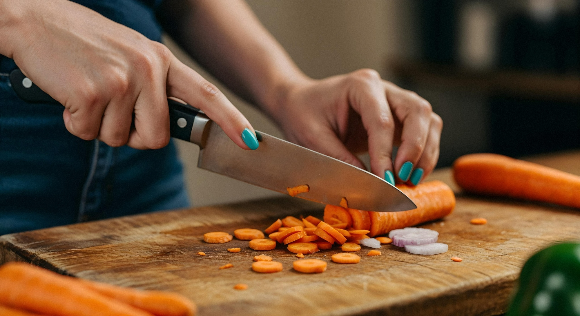 Namirnice koje pogoršavaju izgled kože – i čime ih zamijeniti