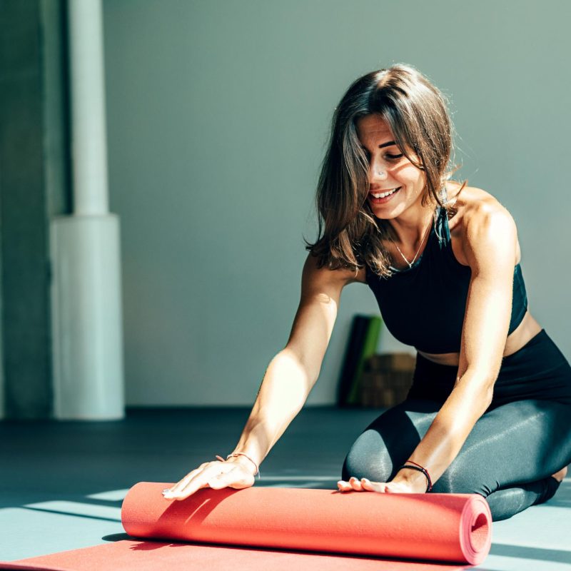 Kako Pilates podržava mentalno zdravlje