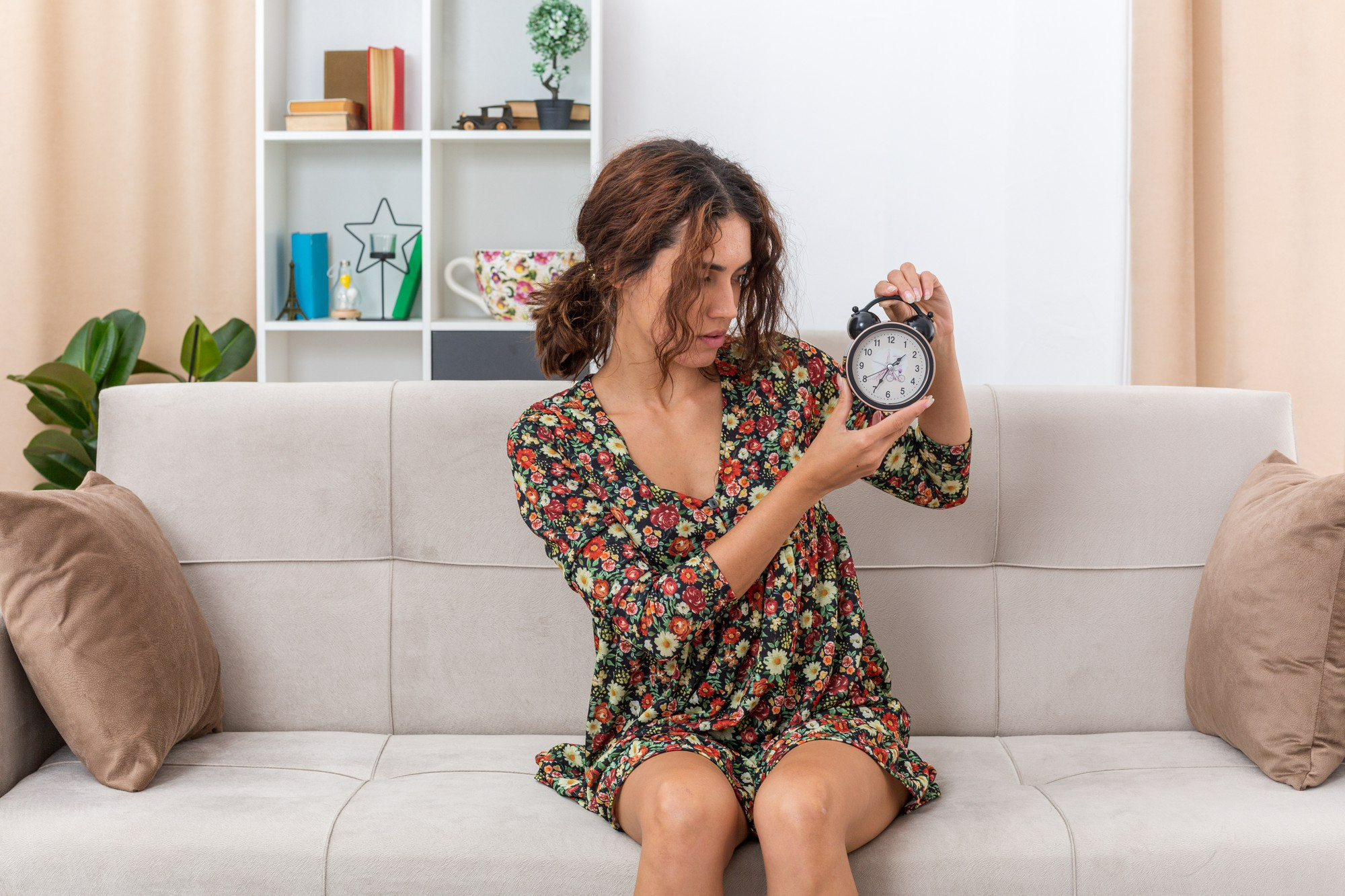 Koliko dana stres može odgoditi menstruaciju?