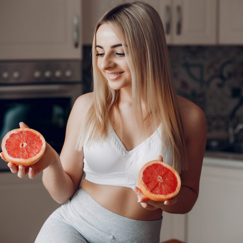 može li žena ubrzati metabolizam