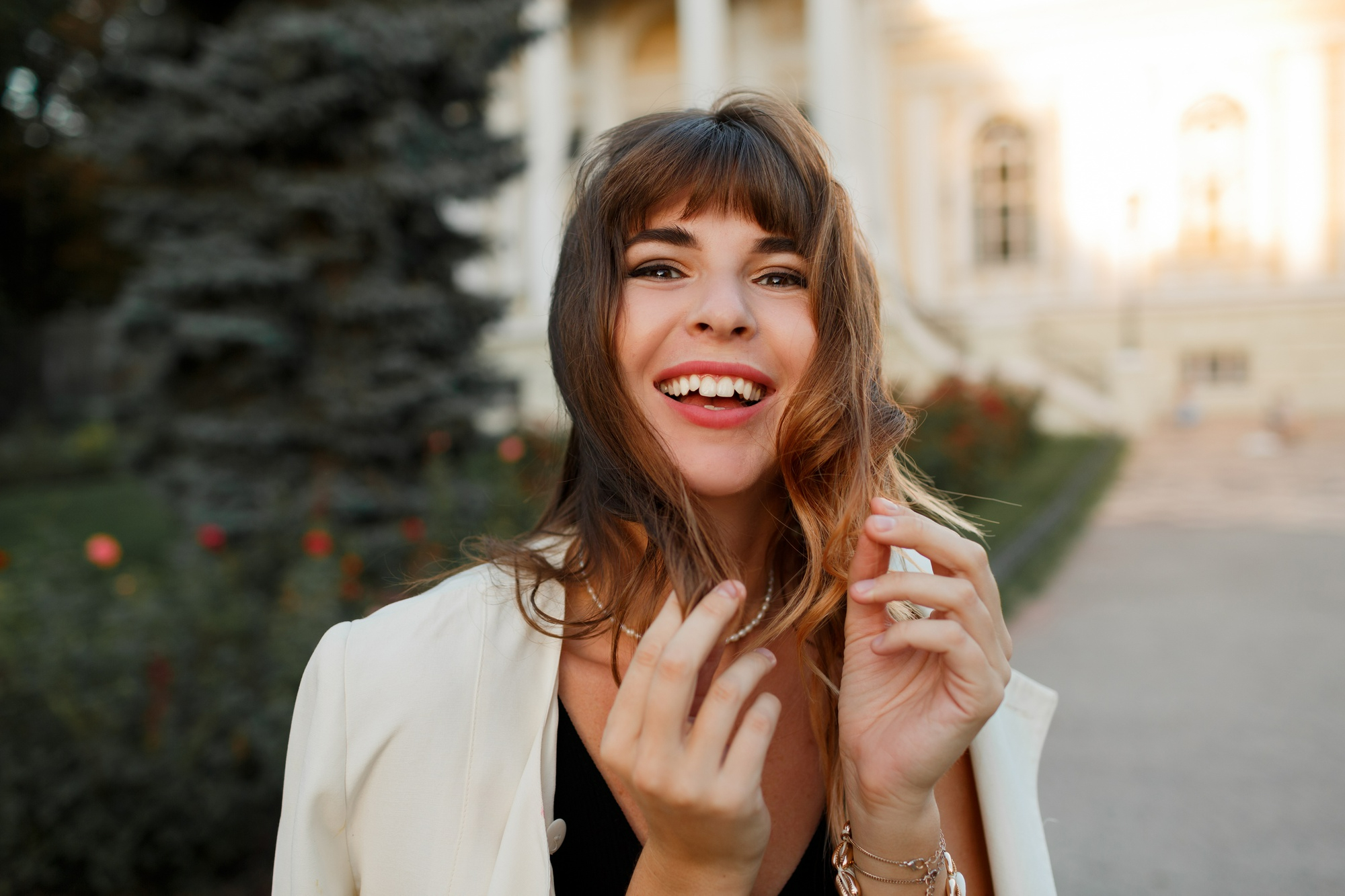 Trepavice bez života? Vrijeme je za reset – Korejski Lash Lift